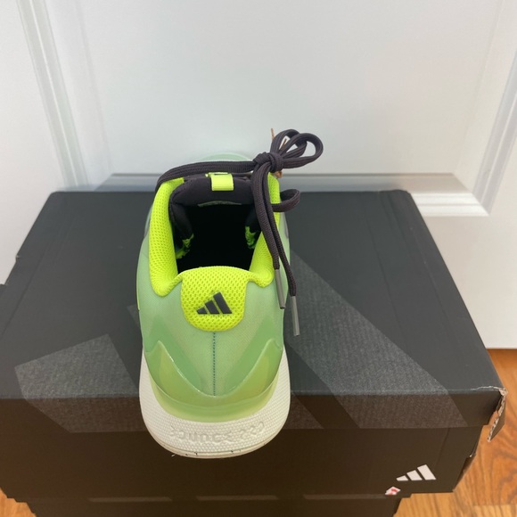 Women's Avacourt 2 Tennis Shoes from Adidas - Picture 5 of 14